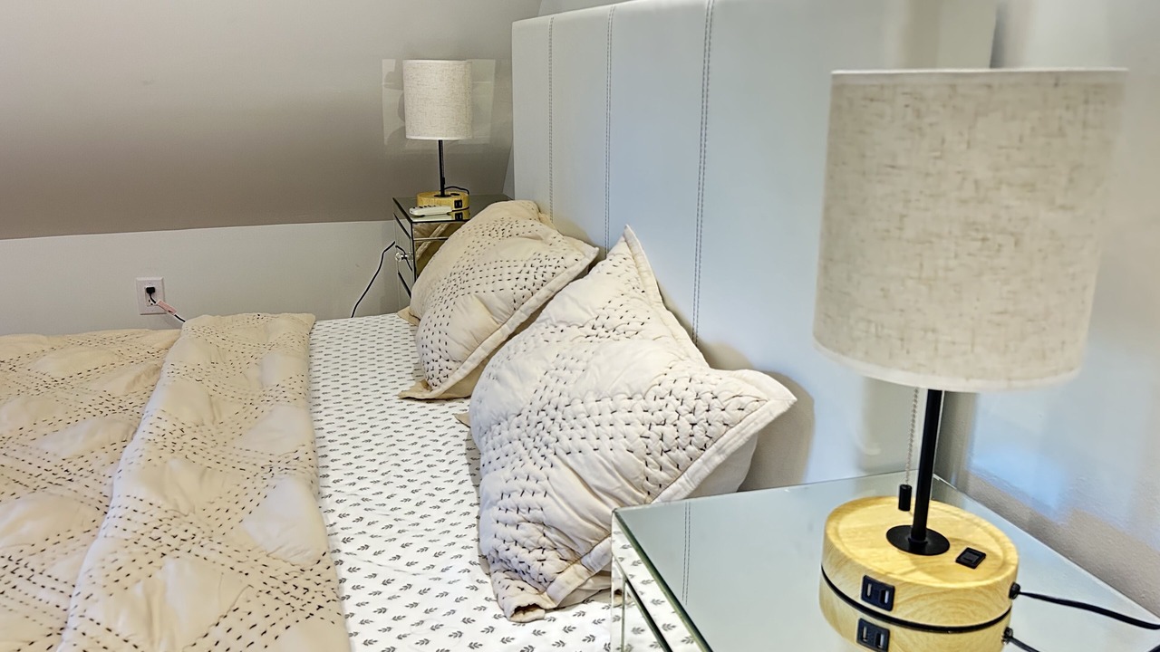 Photo of Bedroom in Grimsby