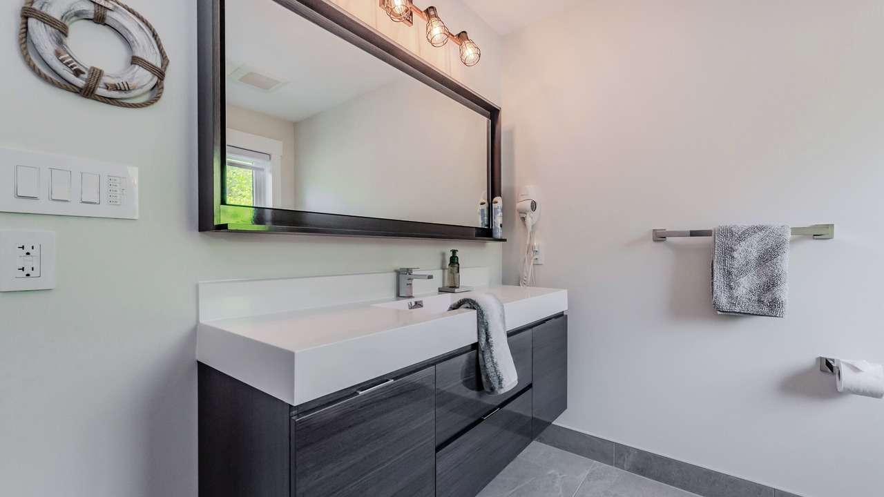 Photo of Bathroom in South Bruce Peninsula