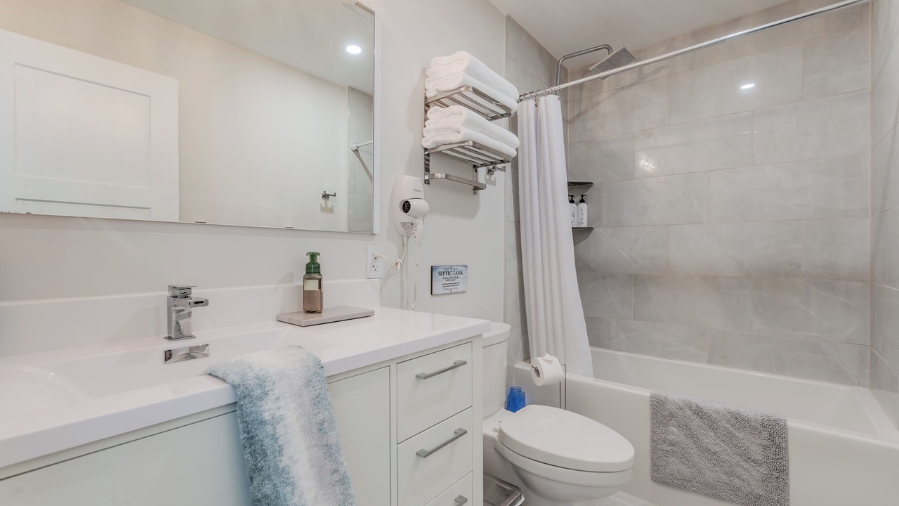 Photo of Bathroom in South Bruce Peninsula