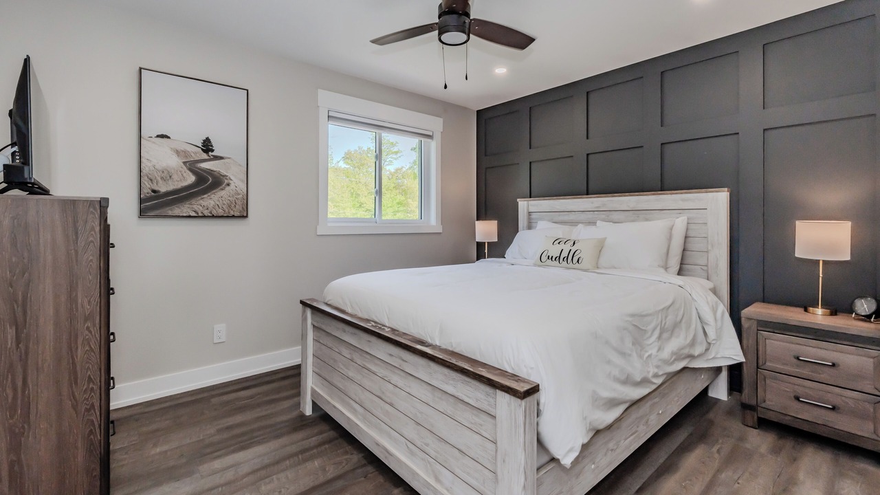 Photo of Bedroom in South Bruce Peninsula
