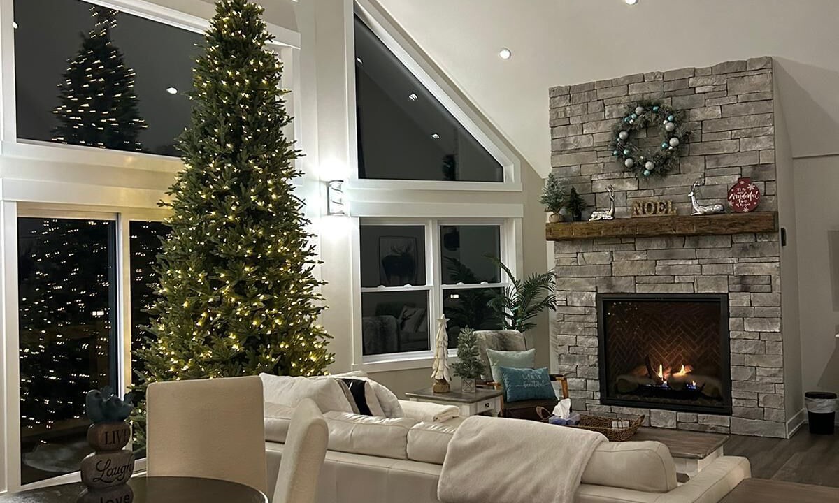 Photo of Livingroom in South Bruce Peninsula
