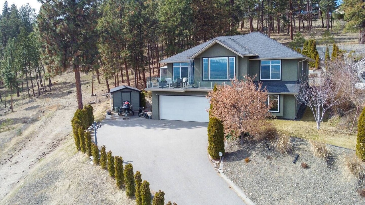 Photo of Outdoor in Central Okanagan