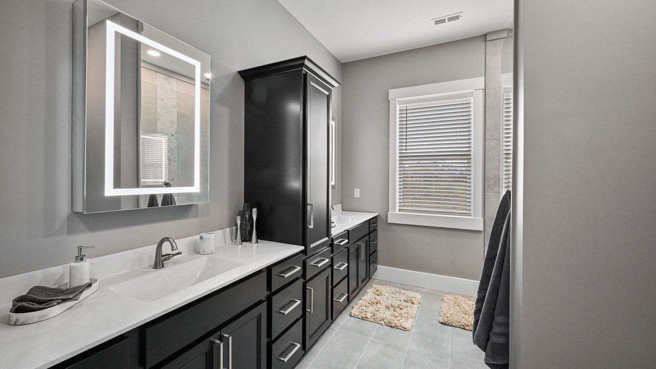 Photo of Bathroom in Aurora