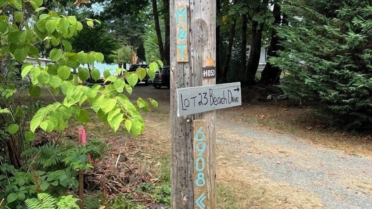 Photo of Outdoor in Honeymoon Bay