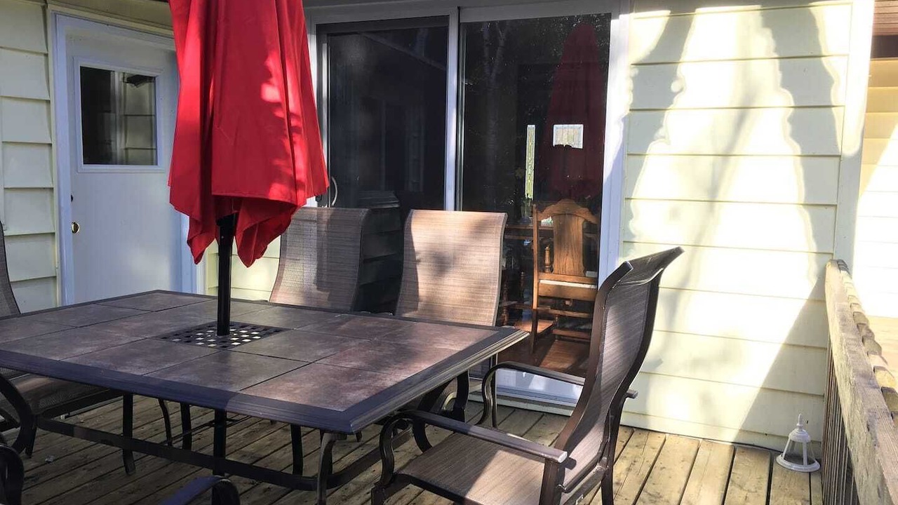 Photo of Outdoor in Sauble Beach