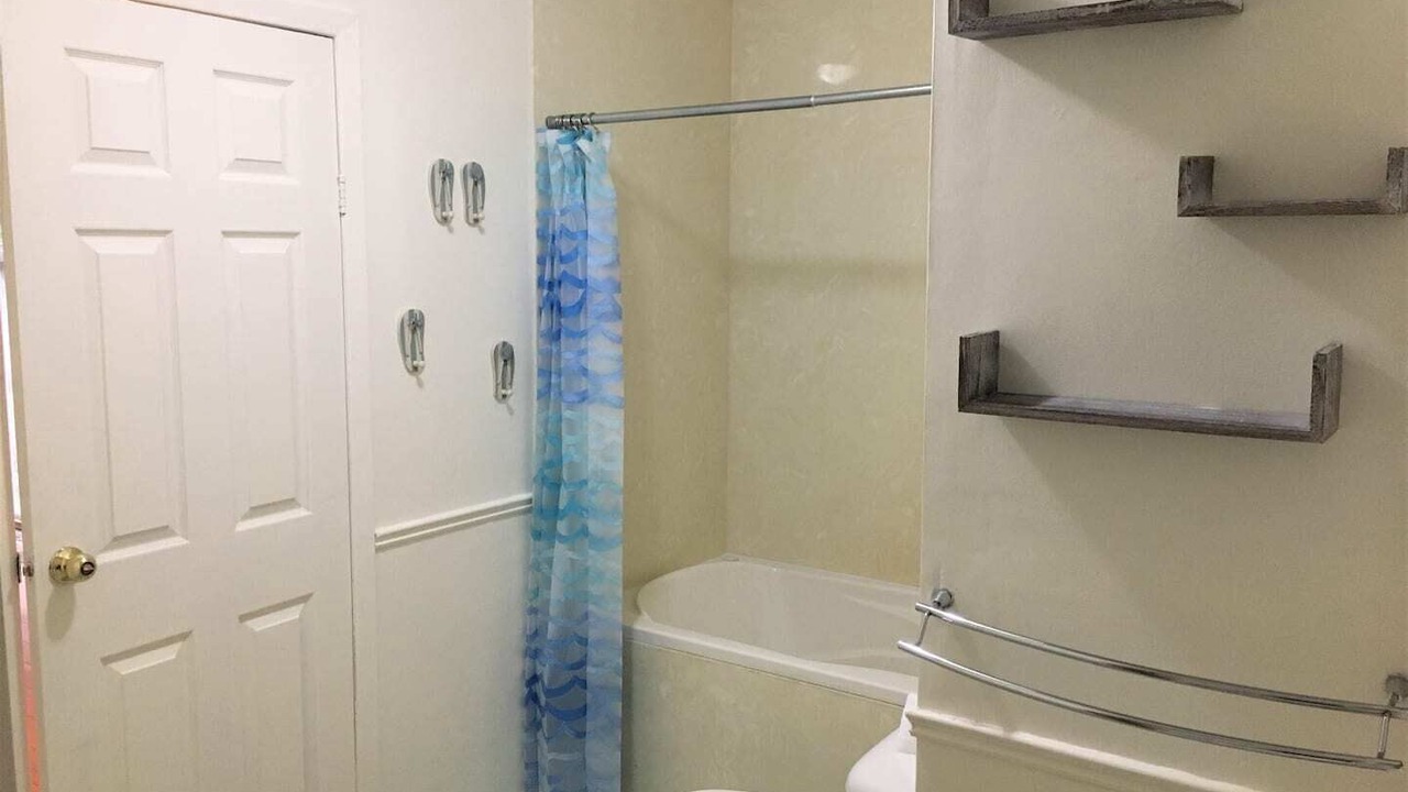 Photo of Bathroom in Sauble Beach