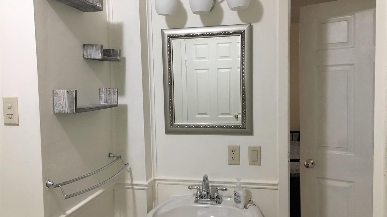 Photo of Bathroom in Sauble Beach