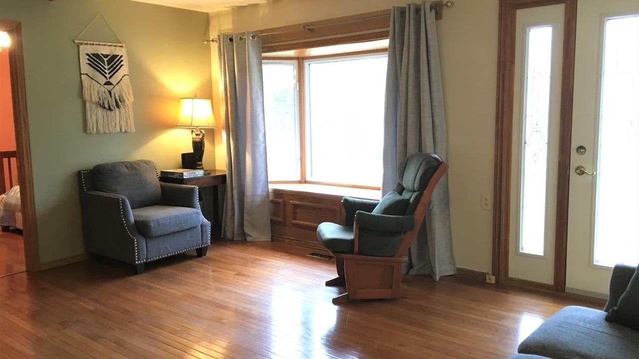Photo of Livingroom in Sauble Beach