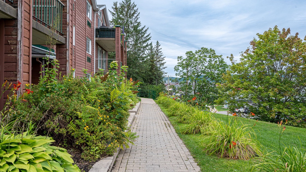 Photo of Outdoor in Saint-Sauveur