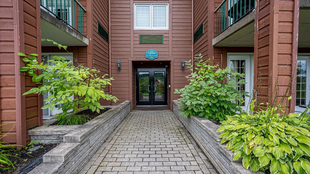 Photo of Outdoor in Saint-Sauveur