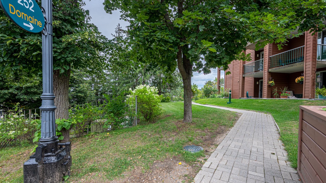 Photo of Outdoor in Saint-Sauveur