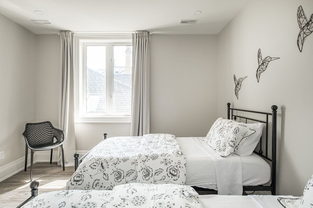 Photo of Bedroom in Hamilton
