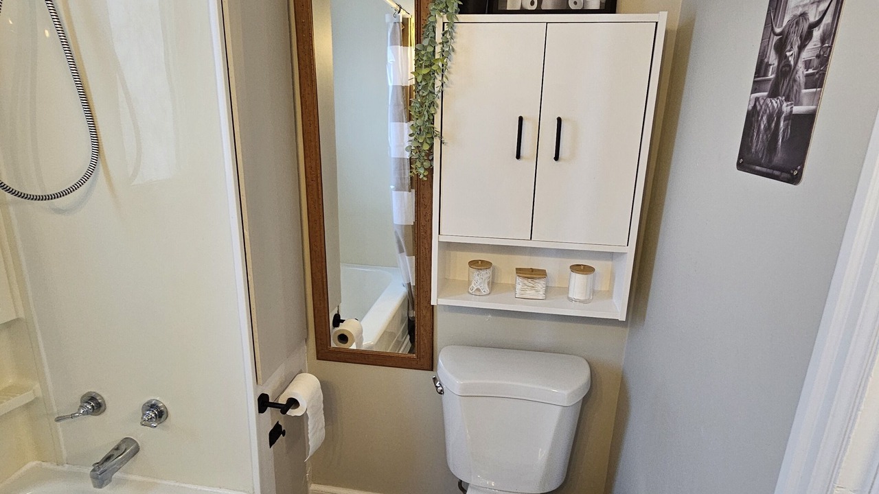 Photo of Bathroom in Kapuskasing