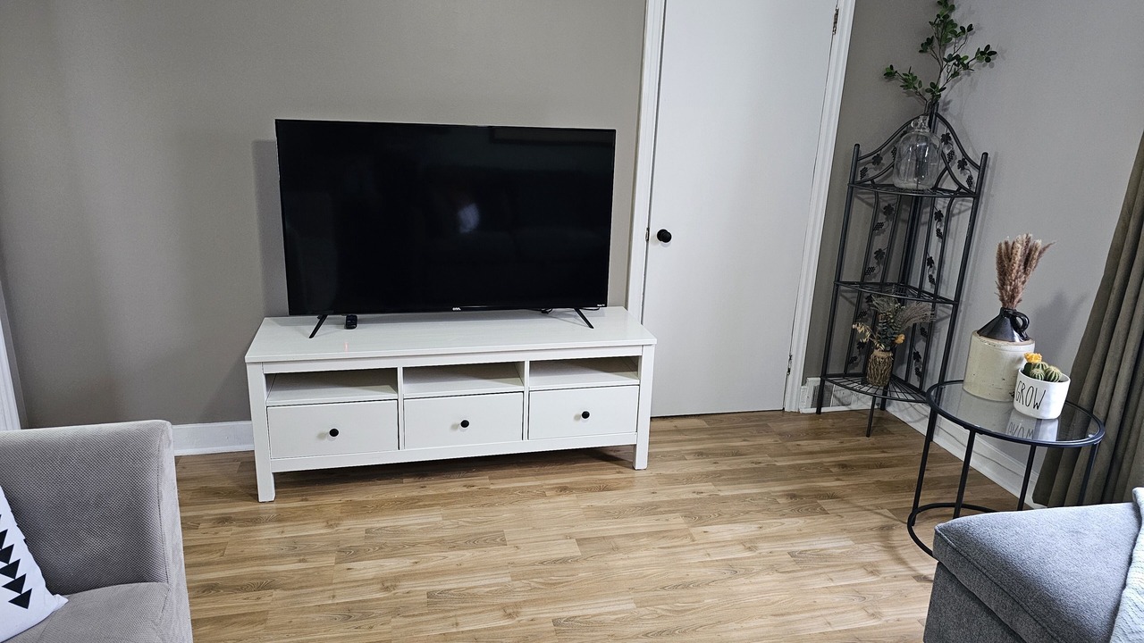 Photo of Livingroom in Kapuskasing