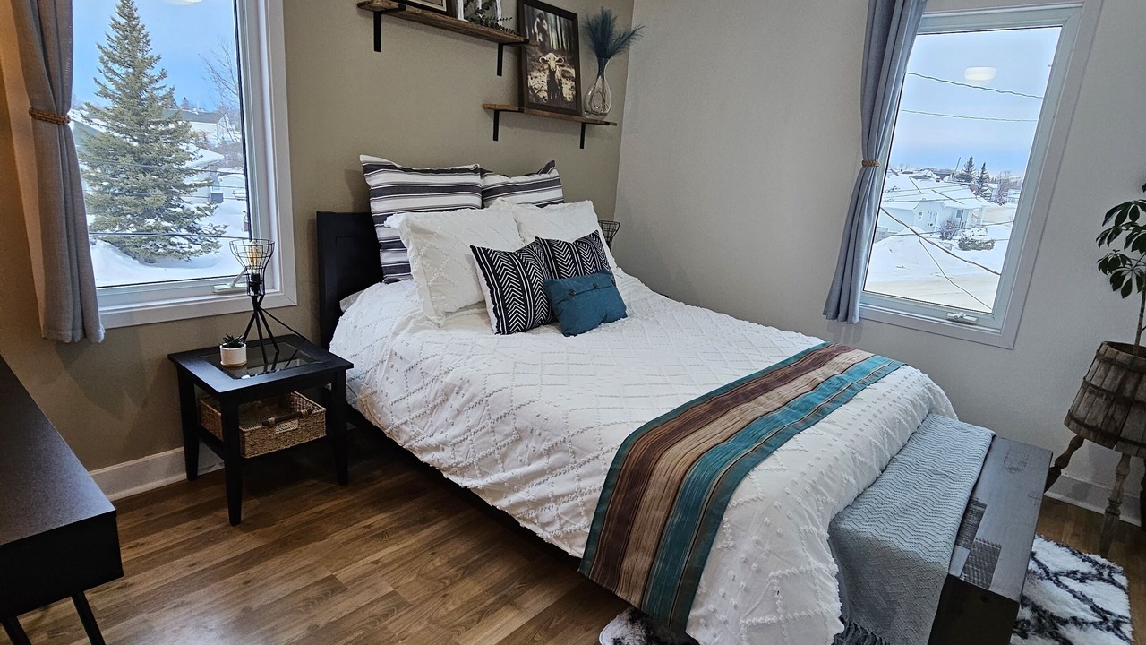 Photo of Bedroom in Kapuskasing