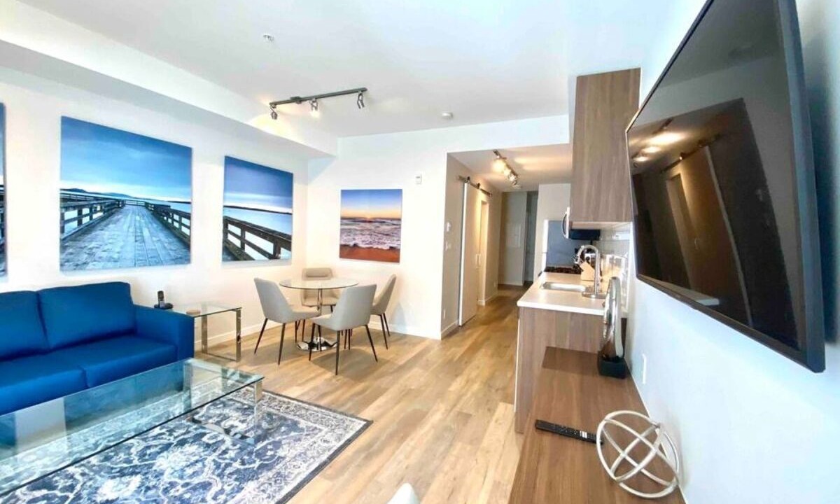 Photo of Livingroom in Sidney
