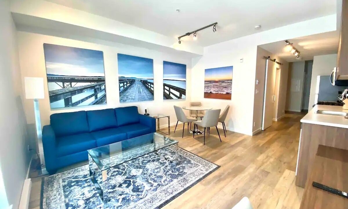 Photo of Livingroom in Sidney