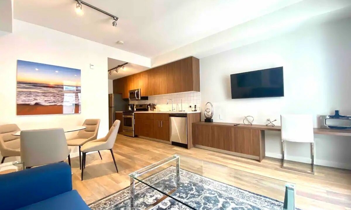Photo of Livingroom in Sidney