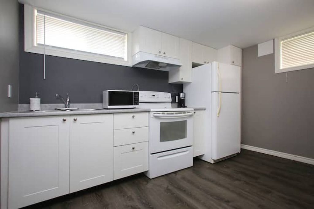 Photo of Kitchen in Courtice