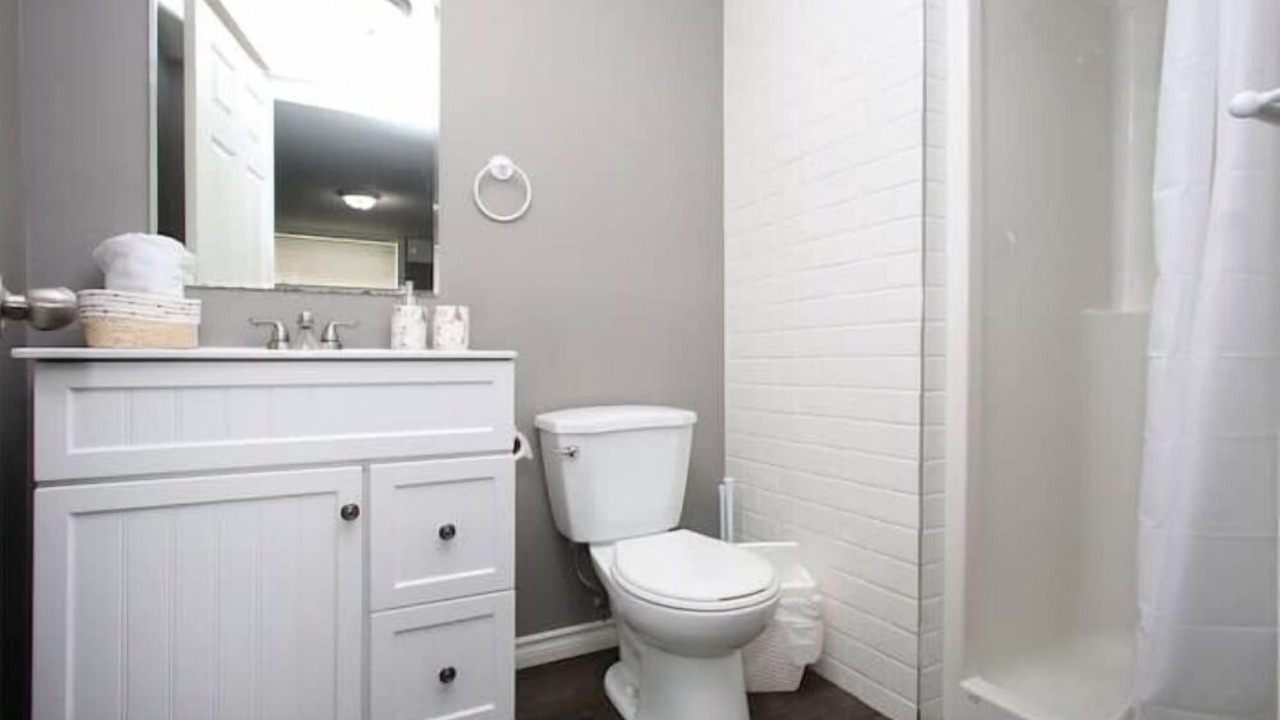 Photo of Bathroom in Courtice