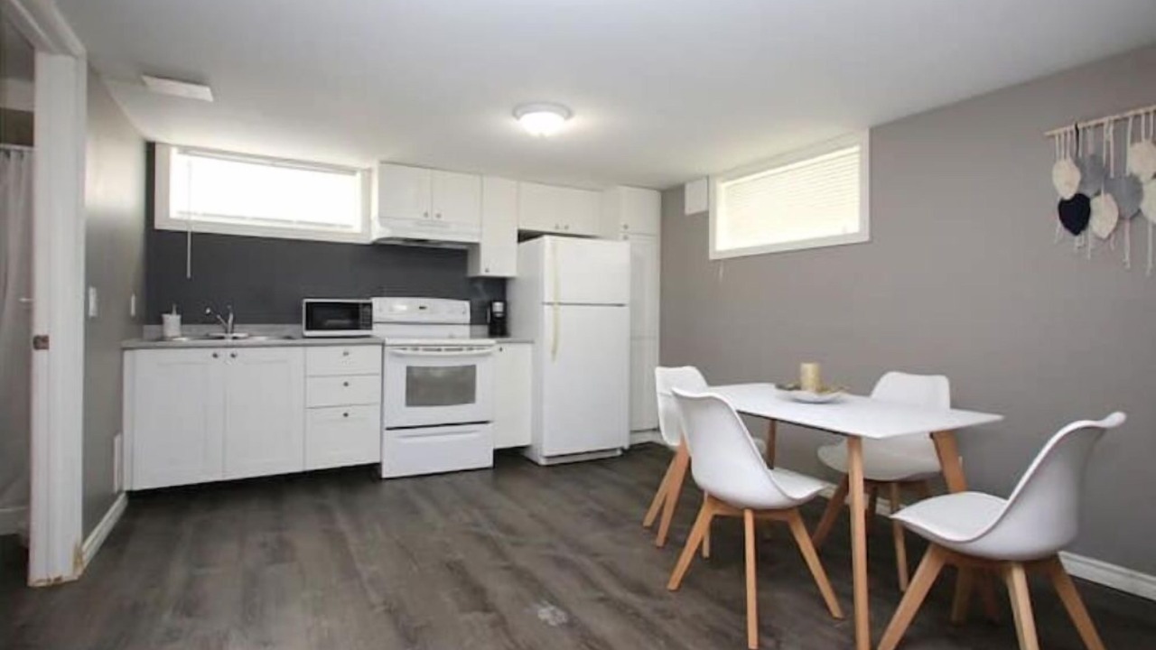 Photo of Kitchen in Courtice