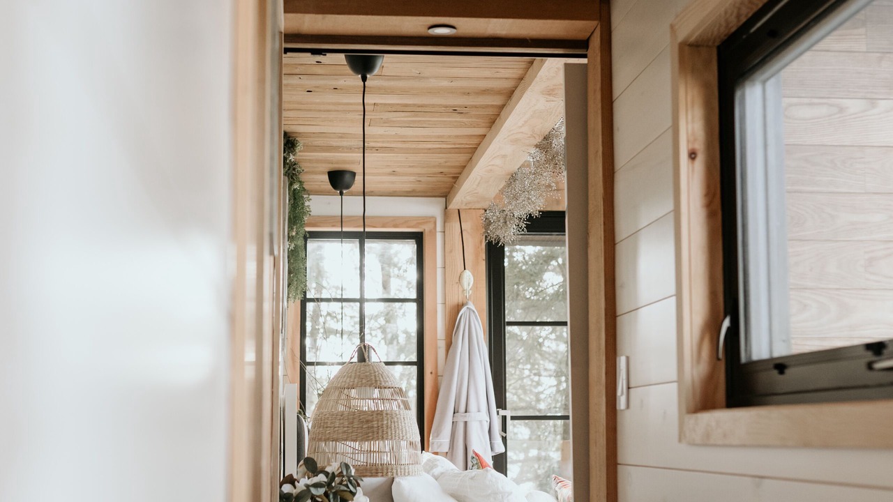 Photo of Bedroom in Utterson