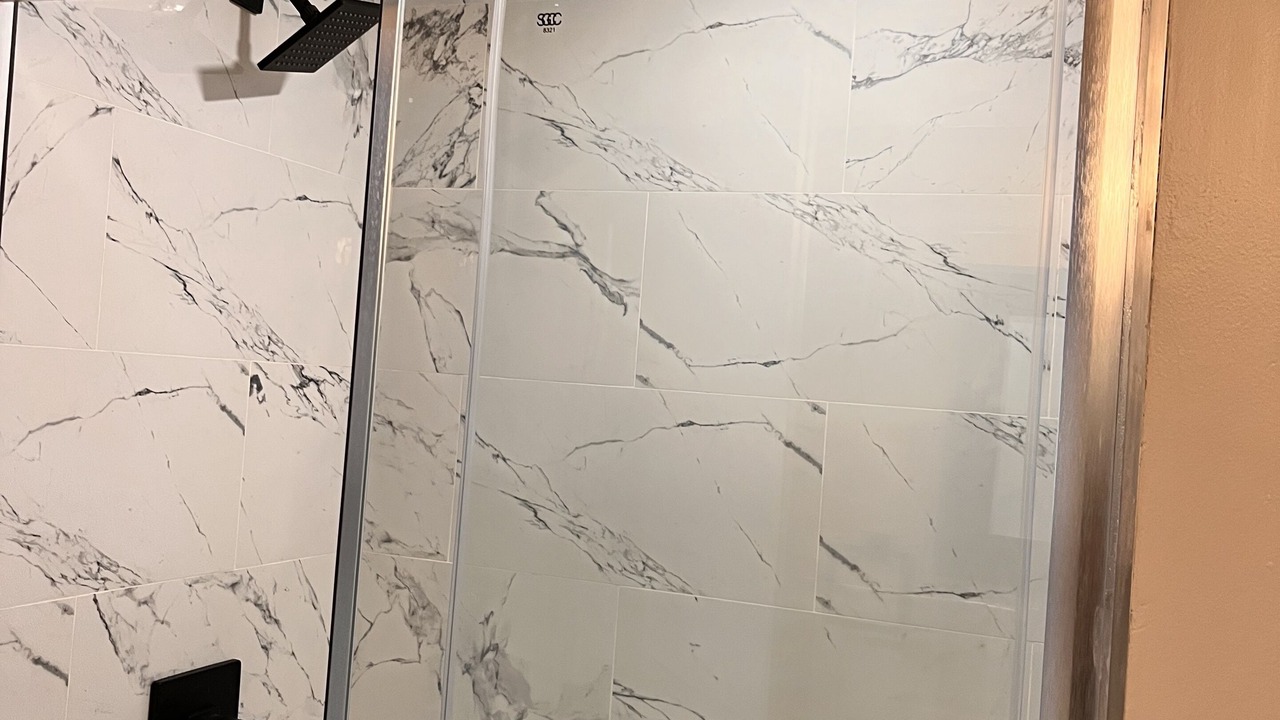 Photo of Bathroom in Whitby