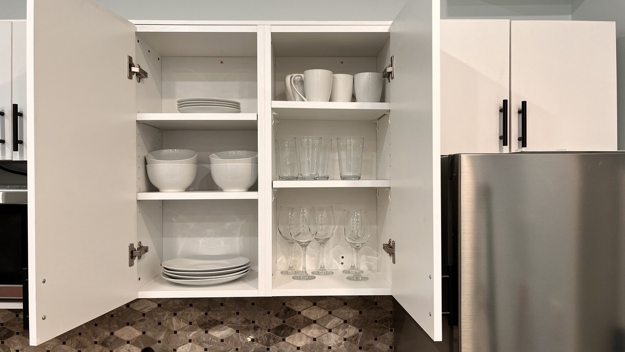 Photo of Kitchen in Whitby