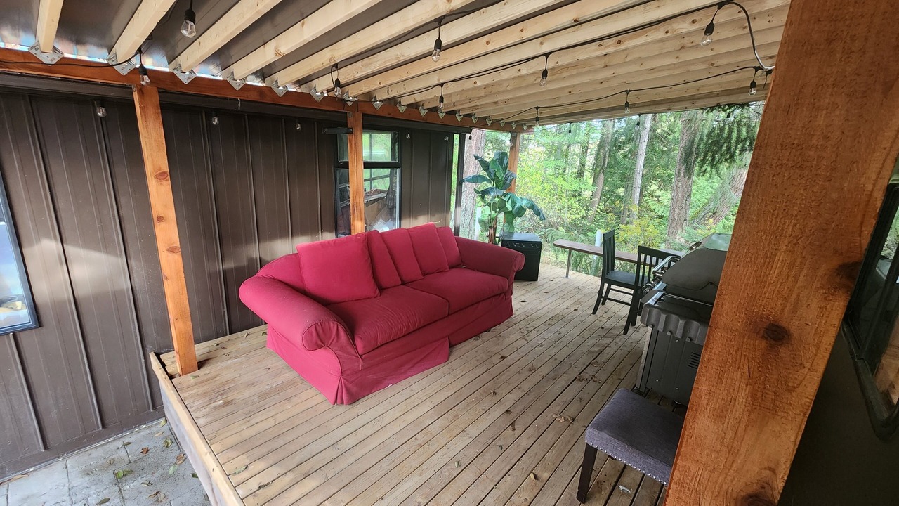 Photo of Outdoor in North Cowichan