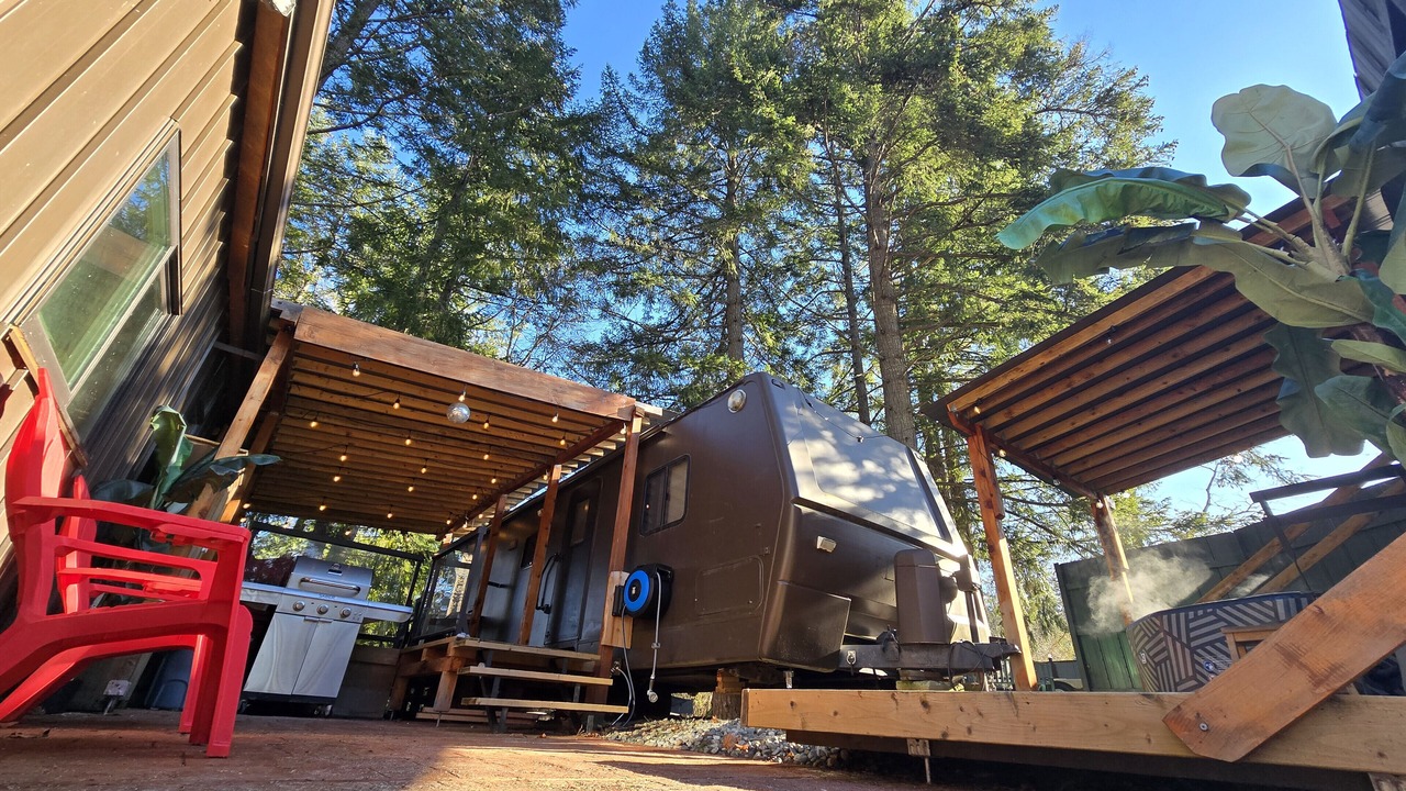 Photo of Outdoor in North Cowichan