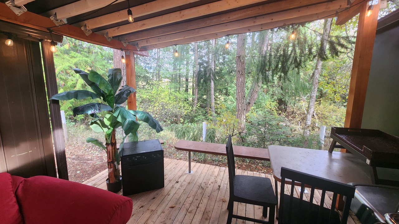 Photo of Outdoor in North Cowichan