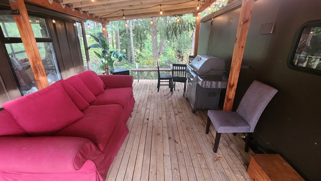 Photo of Outdoor in North Cowichan