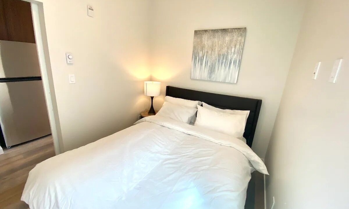 Photo of Bedroom in Sidney