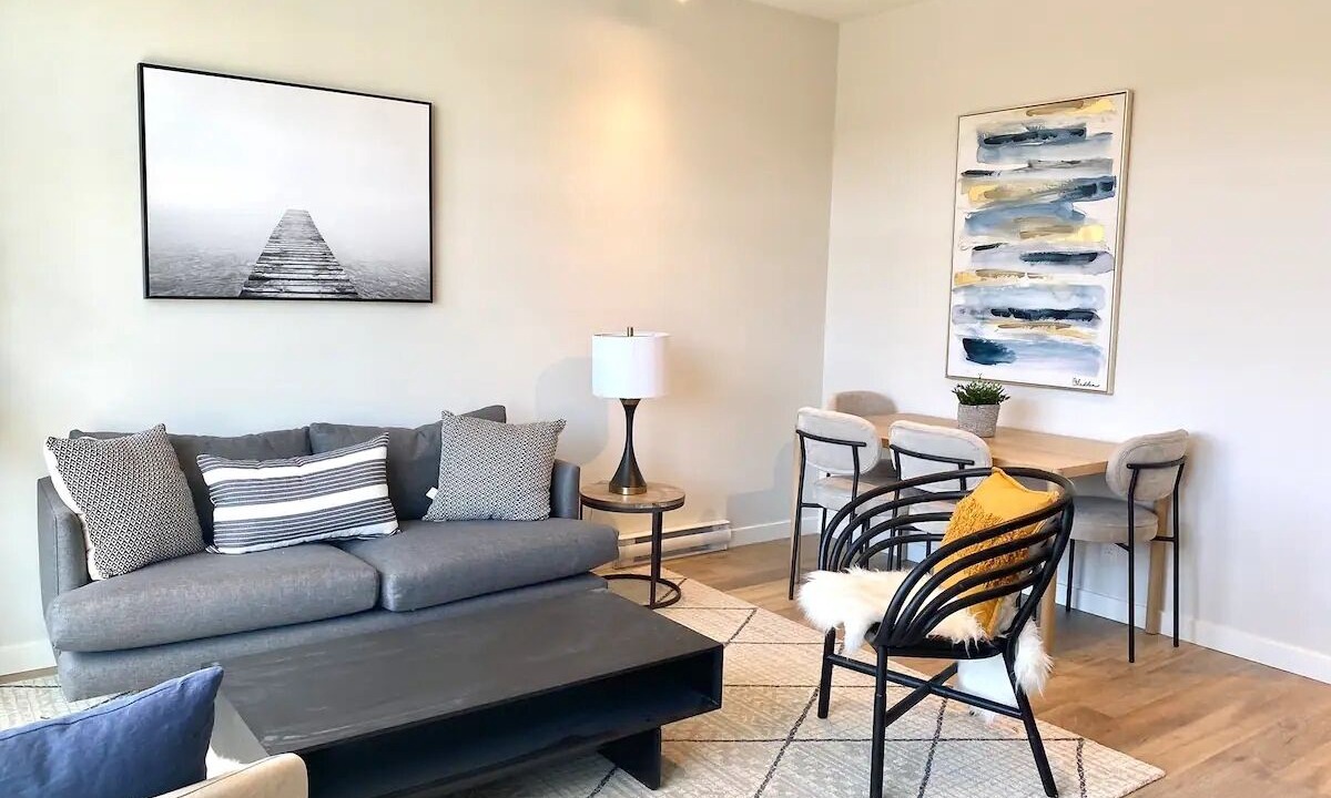Photo of Livingroom in Sidney