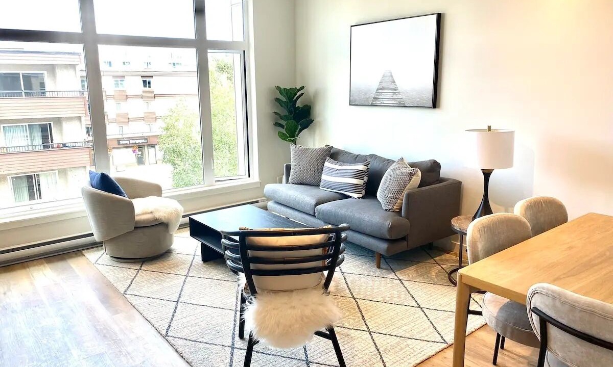 Photo of Livingroom in Sidney