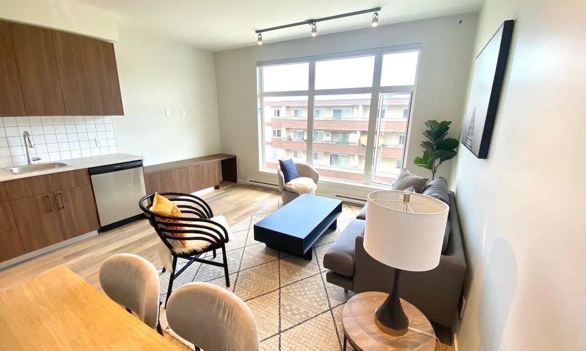 Photo of Livingroom in Sidney