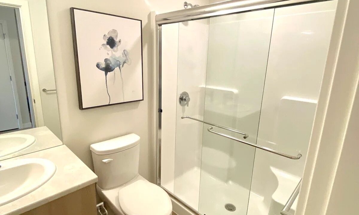 Photo of Bathroom in Sidney