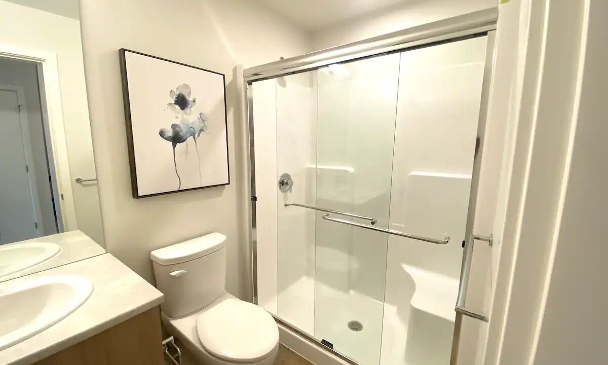 Photo of Bathroom in Sidney