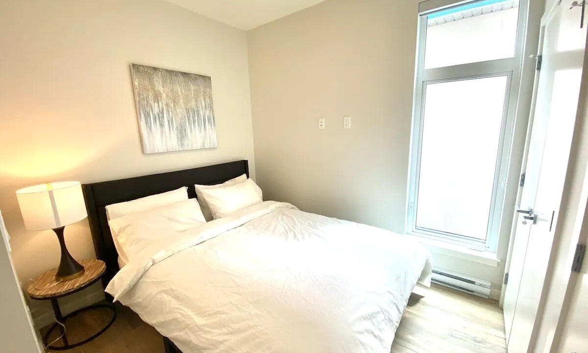 Photo of Bedroom in Sidney