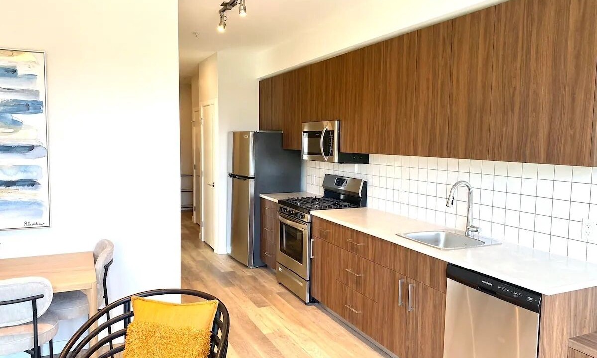 Photo of Kitchen in Sidney