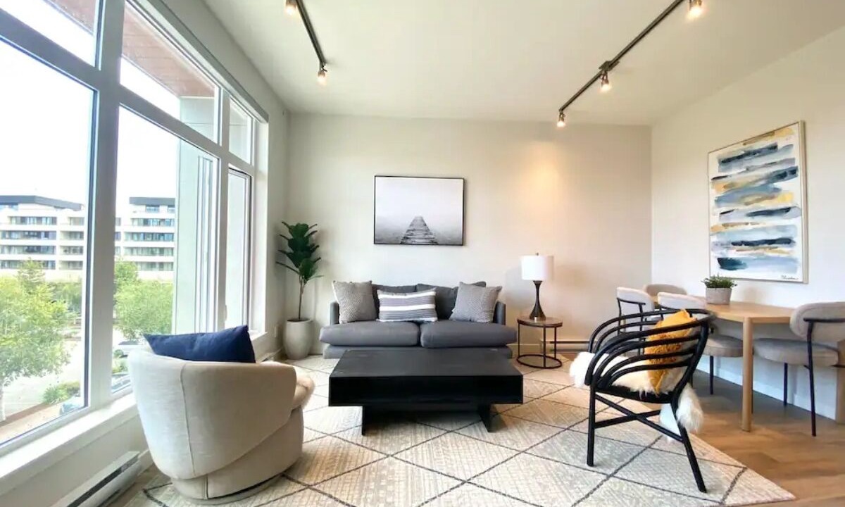 Photo of Livingroom in Sidney