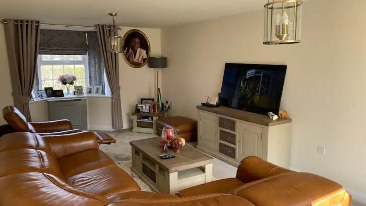 Photo of Livingroom in Grantham