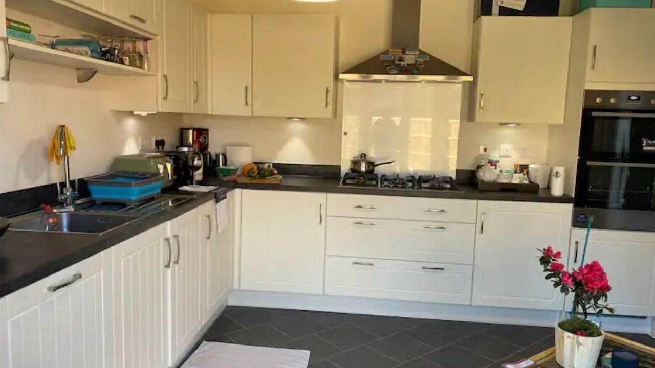 Photo of Kitchen in Grantham