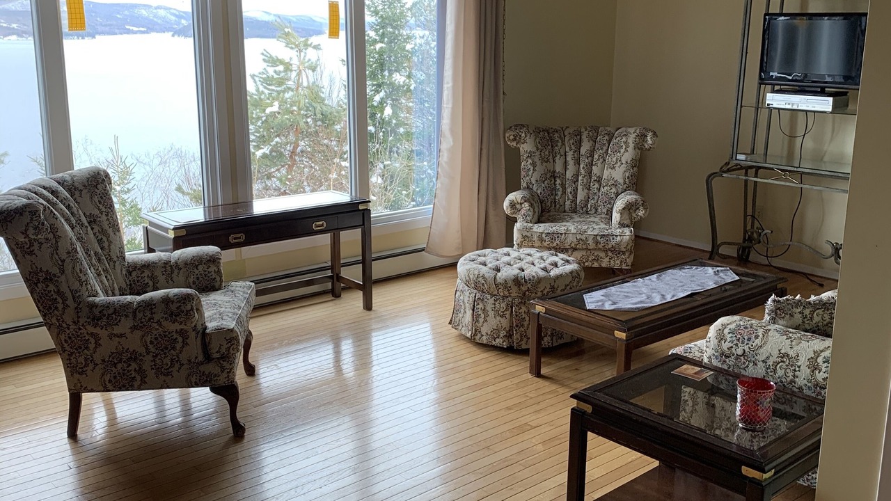 Photo of Livingroom in Cape Breton Regional Municipality