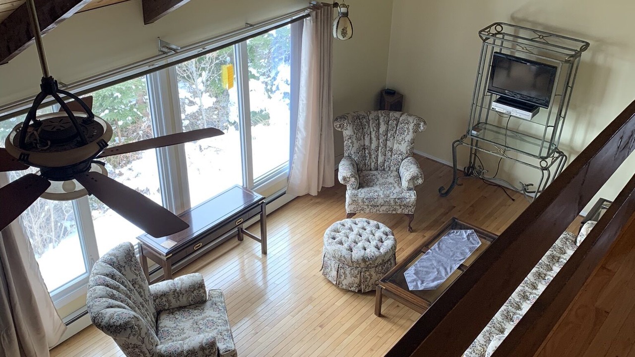 Photo of Livingroom in Cape Breton Regional Municipality