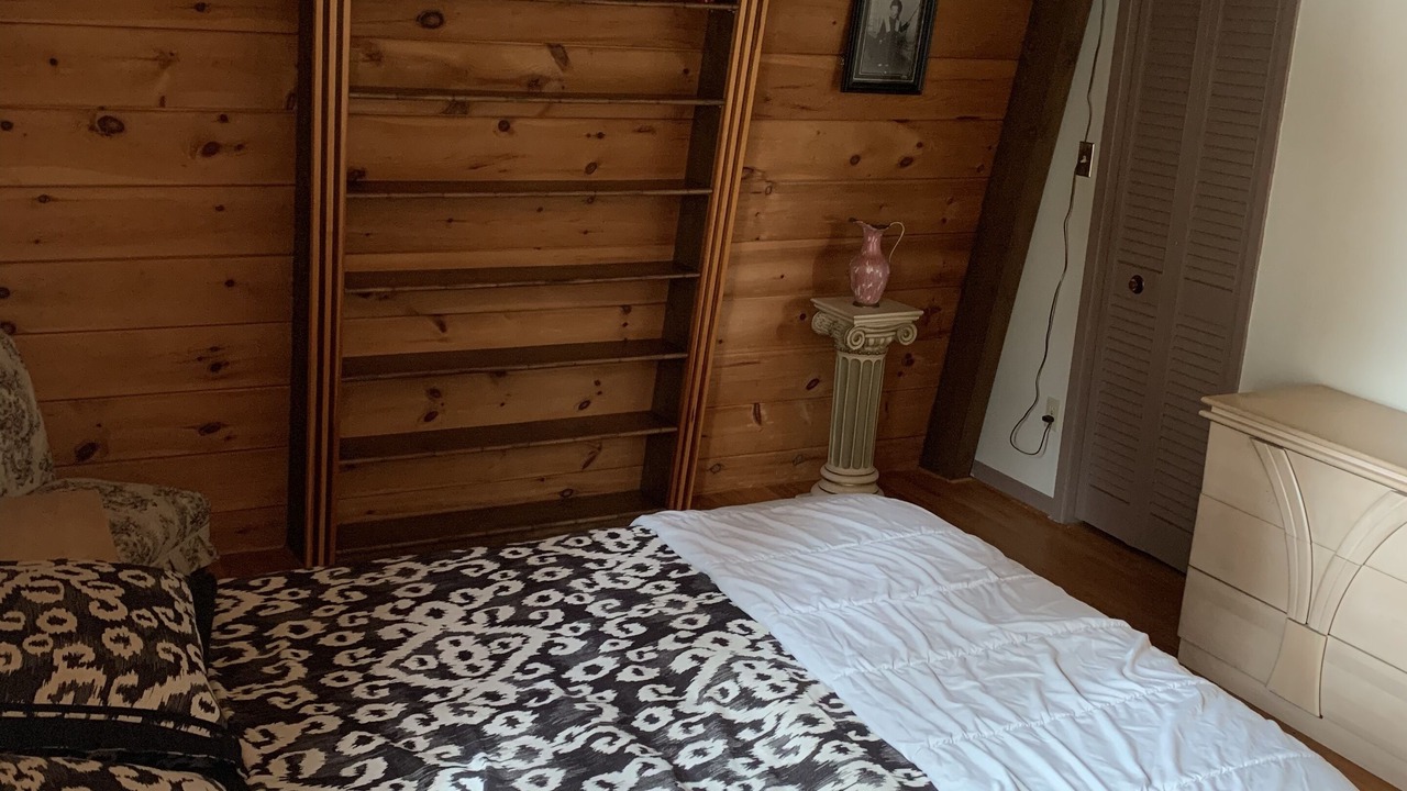 Photo of Bedroom in Cape Breton Regional Municipality