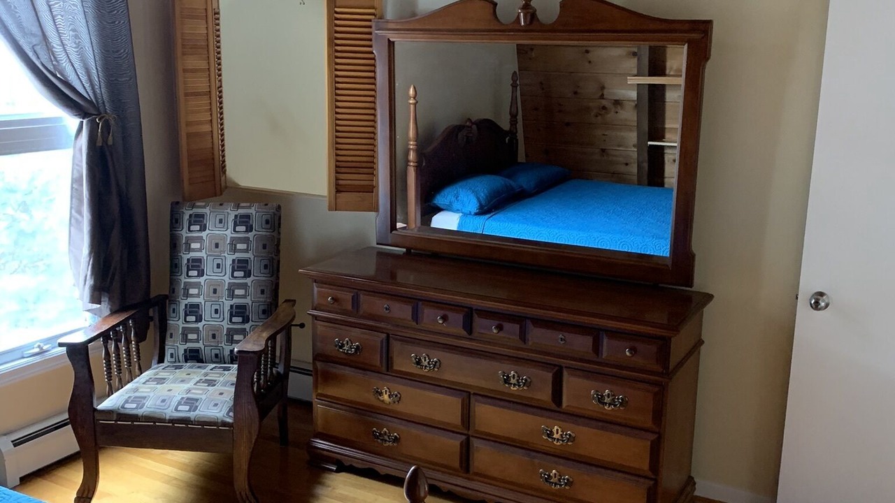 Photo of Bedroom in Cape Breton Regional Municipality