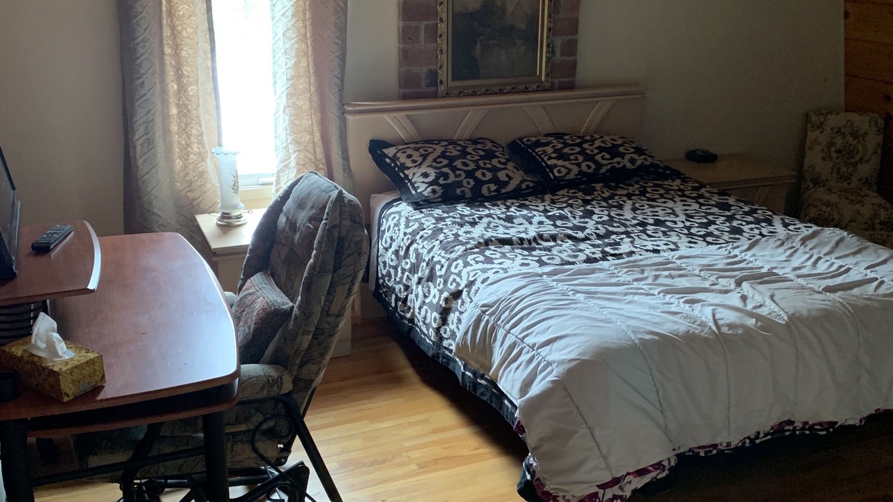 Photo of Bedroom in Cape Breton Regional Municipality