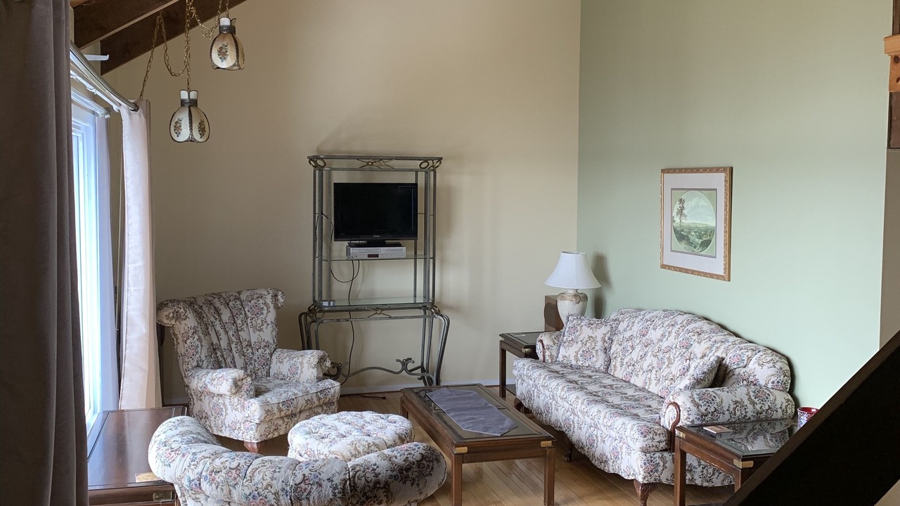 Photo of Livingroom in Cape Breton Regional Municipality