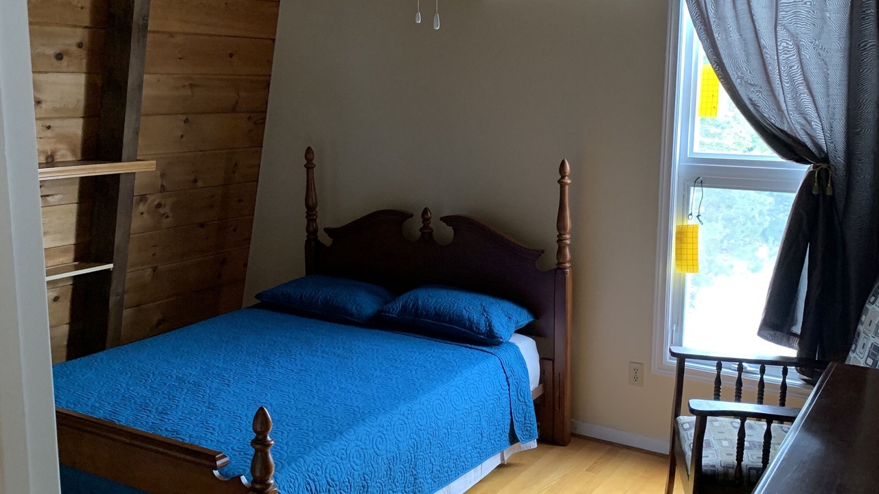 Photo of Bedroom in Cape Breton Regional Municipality